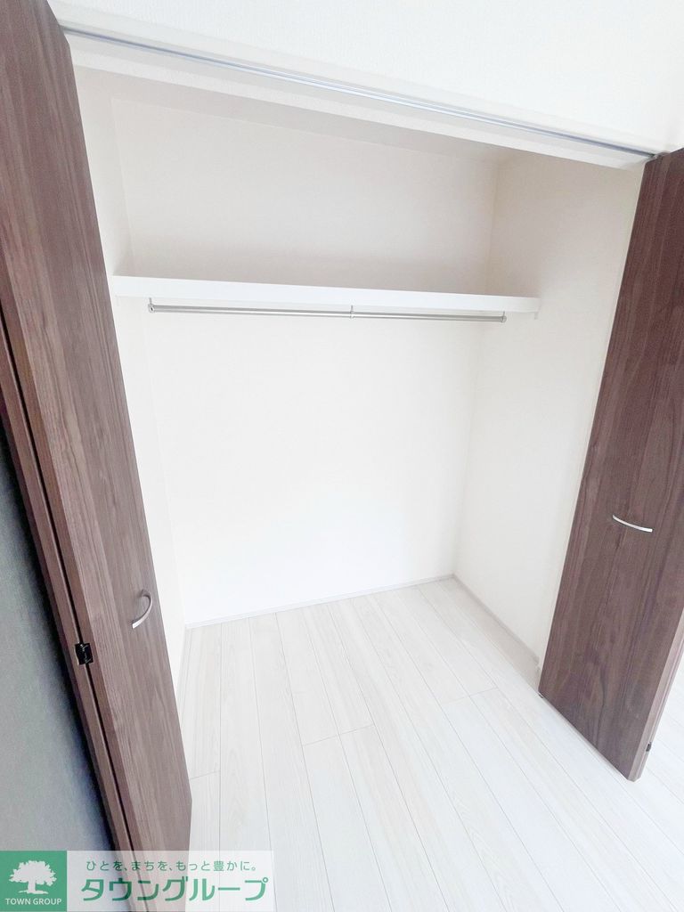 収納　★お部屋探しは株式会社タウンハウジング東京まで★