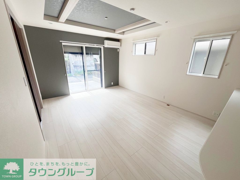 居室・リビング　★お部屋探しは株式会社タウンハウジング東京まで★
