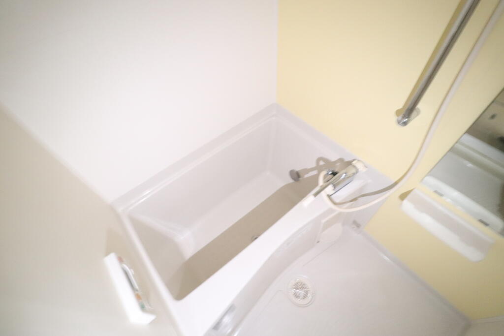 バス・シャワールーム　バスルーム