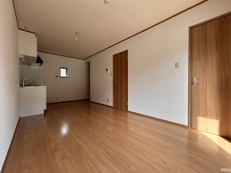 レイクウッド_内装_0