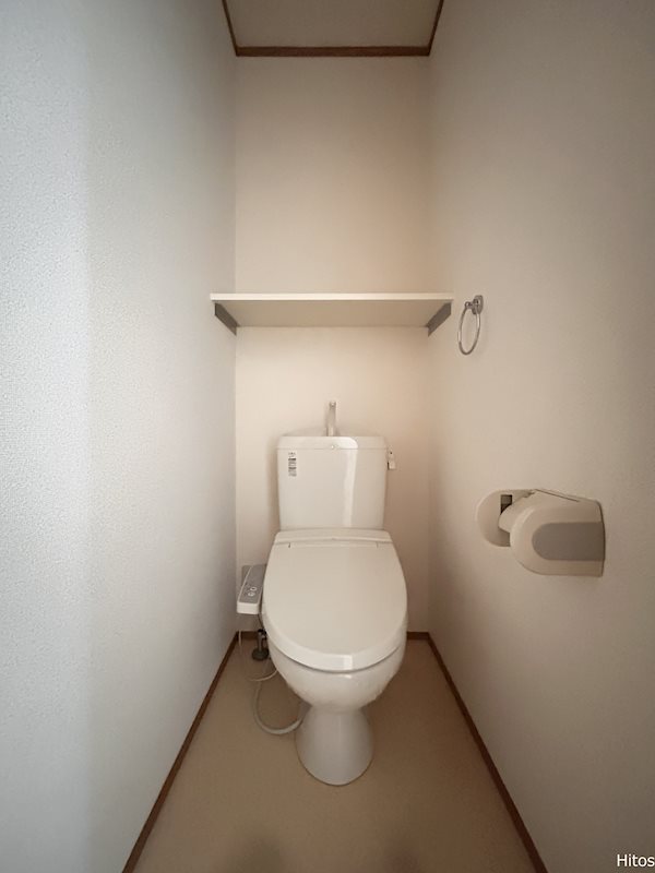 レイクウッド_内装_3