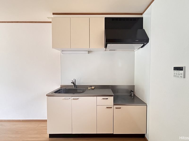 レイクウッド_内装_1