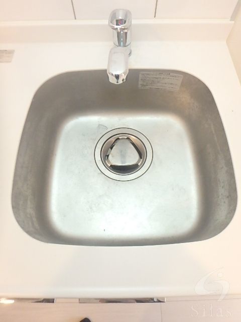 キッチン　同仕様