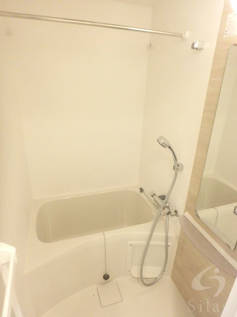バス・シャワールーム　同仕様