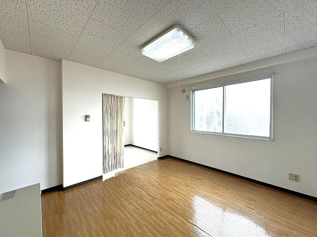 居室・リビング　リビング１