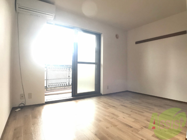 その他部屋・スペース　陽当たり良好なお部屋です。暖かかったです。