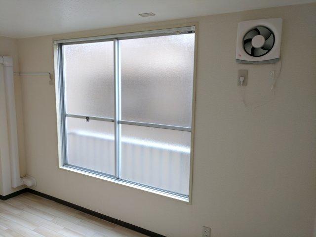 レジデンスカープ新小岩の内装写真