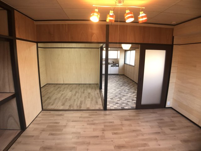 居室・リビング