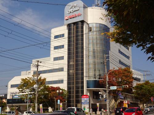 スーパー　関西スーパー レ・アール店（スーパー）まで531m