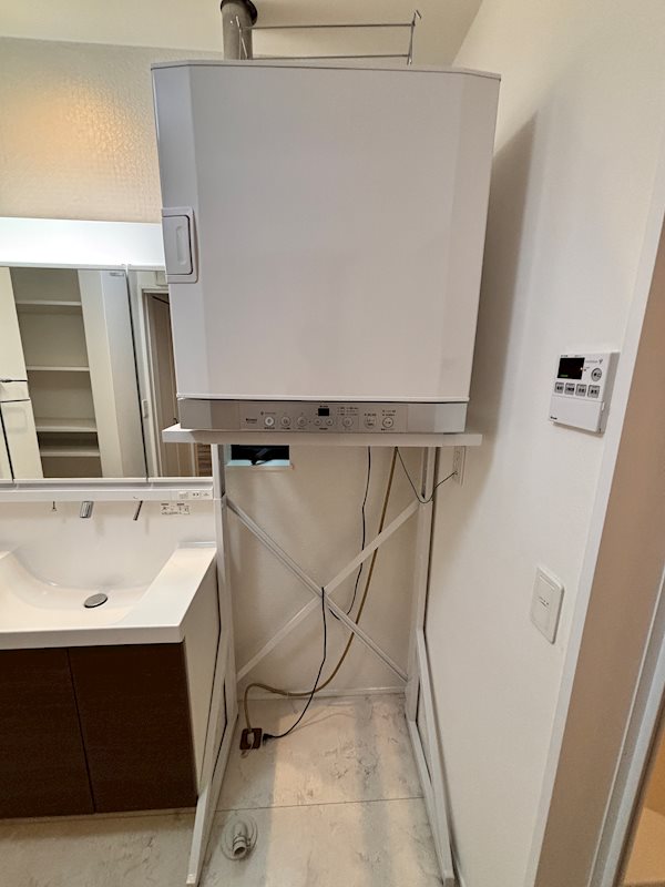 その他設備　幹太くん