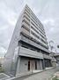 寺田町駅より徒歩13分 6階 築1年11ヶ月の賃貸物件