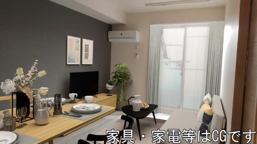 居室・リビング