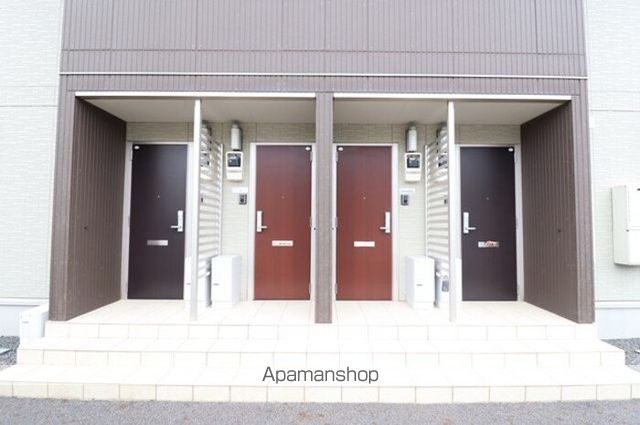 その他共有部分　その他共有部分