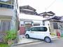 近鉄奈良駅よりバス10分 徒歩5分 1階 築45年11ヶ月の賃貸物件