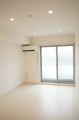その他　個人の部屋や寝室として使える洋室です