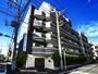 住吉駅より徒歩2分 6階 築11年8ヶ月の賃貸物件