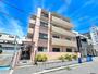 住之江公園駅より徒歩10分 3階 築38年4ヶ月の賃貸物件