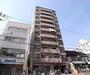 二条駅より徒歩14分 11階 築35年5ヶ月の賃貸物件