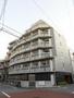 江戸川橋駅より徒歩5分 6階 築21年8ヶ月の賃貸物件