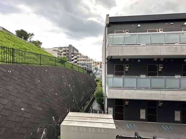 眺望　別部屋参考写真です