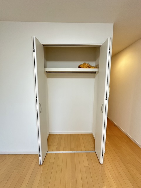 収納　別部屋参考写真です