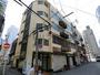 新福島駅より徒歩3分 4階 築64年8ヶ月の賃貸物件
