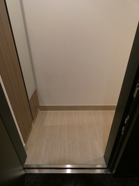 玄関　玄関※別部屋参考写真