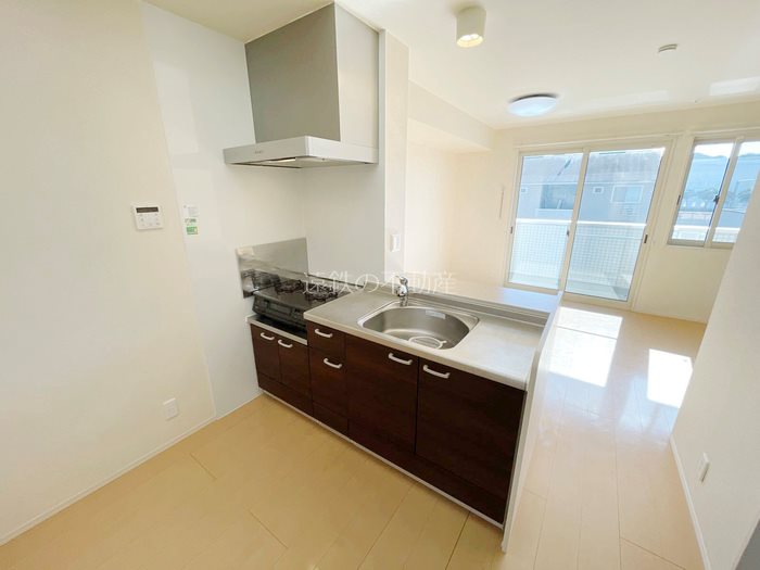 キッチン　※他部屋参照・現況優先