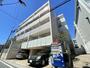 池袋駅より徒歩10分 4階 築16年11ヶ月の賃貸物件
