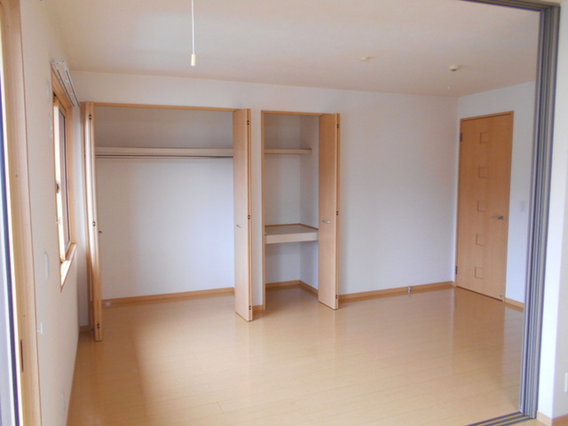 その他部屋・スペース　洋室