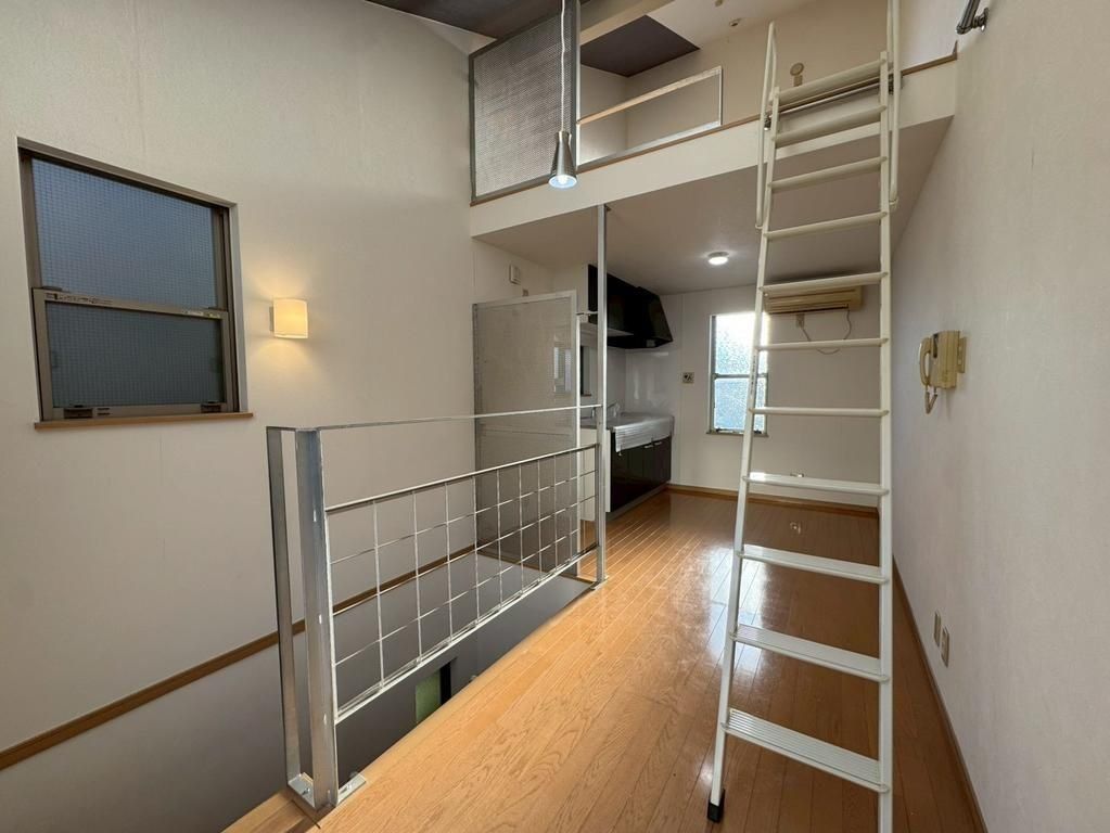 居室・リビング　リビング/居室