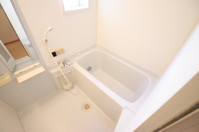 バス・シャワールーム　別室の参考写真です。※現況優先