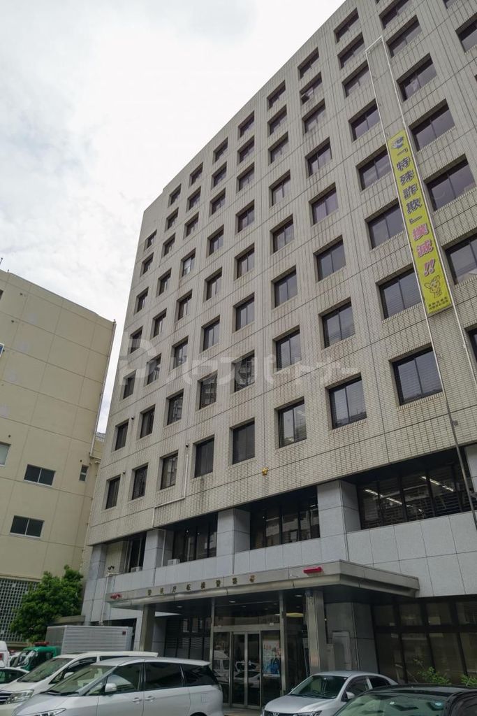 警察署・交番　板橋警察署（警察署・交番）まで620m