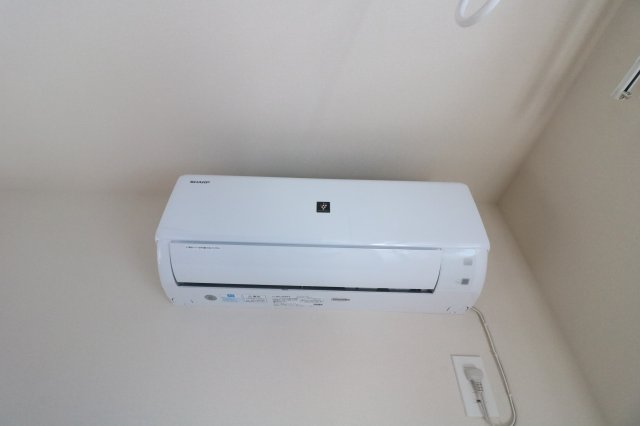 その他設備　設備施工参考事例