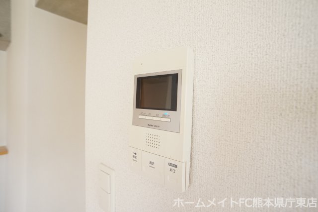 ディライト水前寺のその他写真