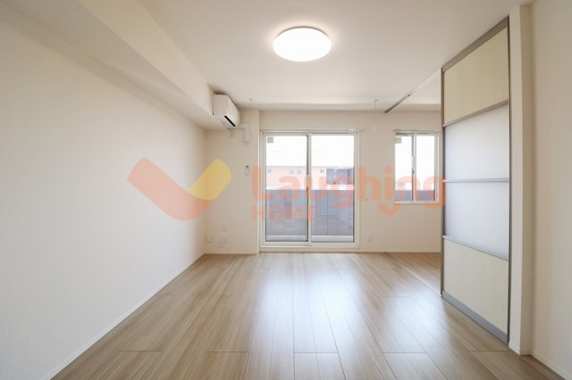 その他部屋・スペース　寝室です