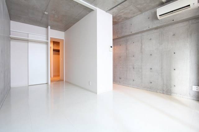 居室・リビング　綺麗なリビング