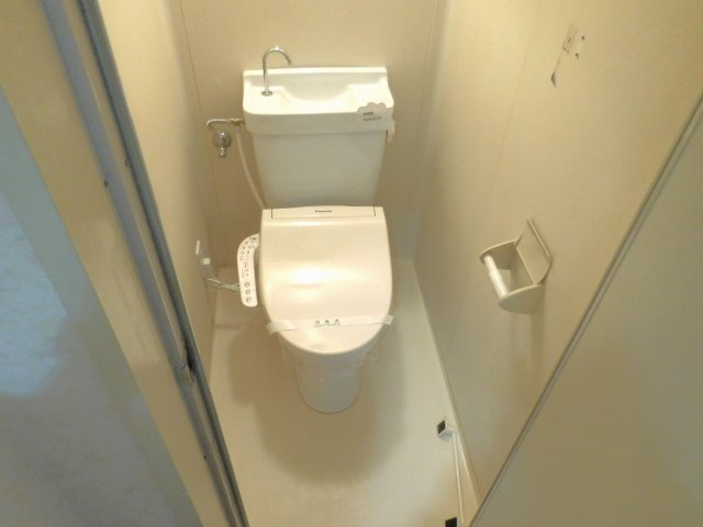 トイレ　同仕様