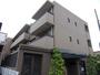 南林間駅より徒歩12分 3階 築16年1ヶ月の賃貸物件