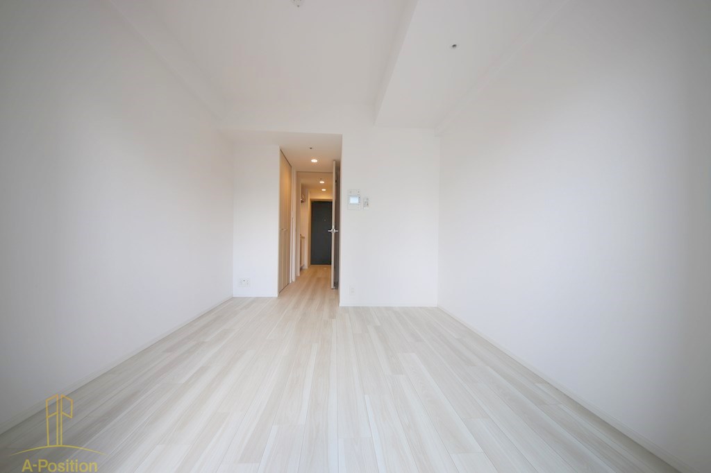 居室・リビング　S-RESIDENCE堺筋本町Deux