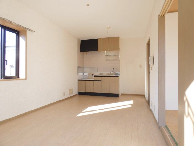 居室・リビング　図面と現状に相違がある場合には現状を優先