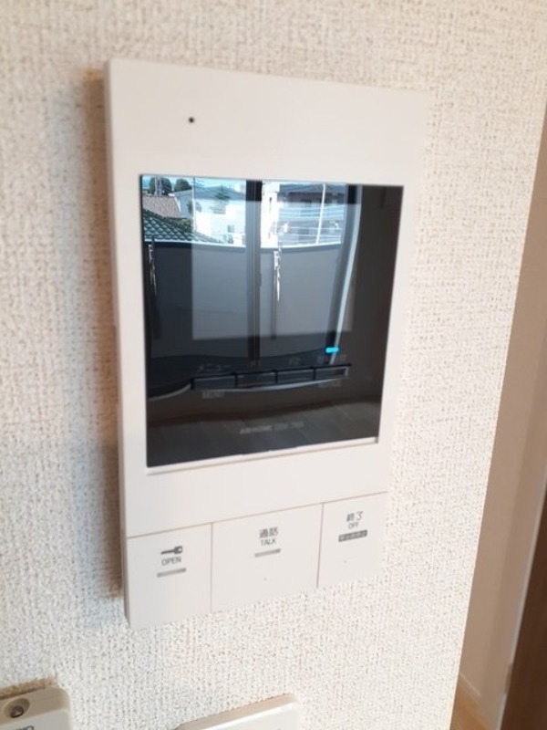 セキュリティ　図面と現状に相違がある場合には現状を優先