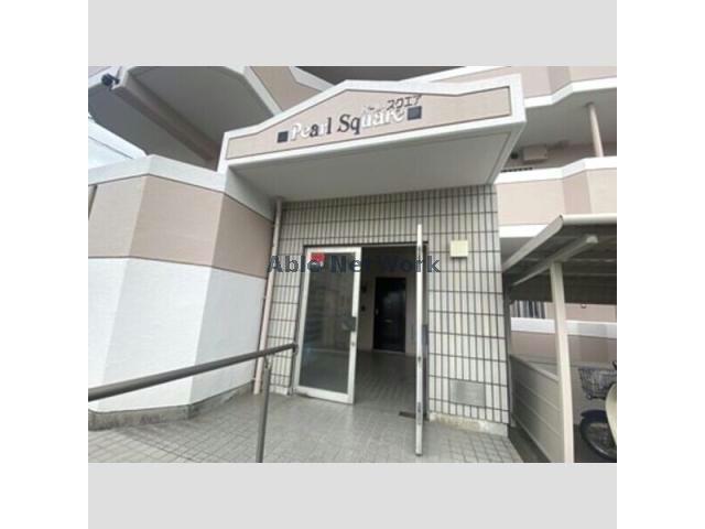 名鉄西尾線 西尾口駅 徒歩8分 5階建 築37年の外観写真