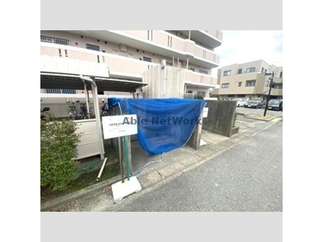 名鉄西尾線 西尾口駅 徒歩8分 5階建 築37年のその他写真