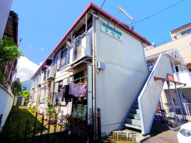 ＪＲ東海道本線 静岡駅 徒歩22分 築39年