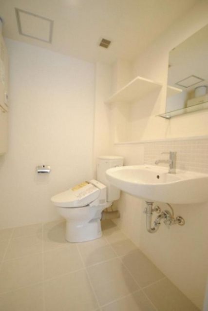 トイレ　参考写真です