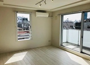 居室・リビング　参考写真です