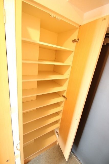 玄関　別部屋参考写真