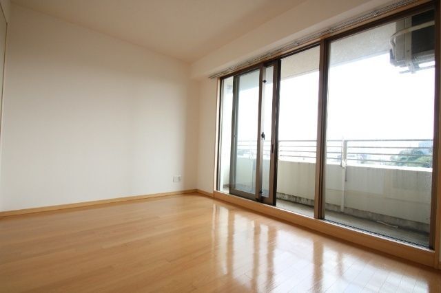 居室・リビング　別部屋参考写真