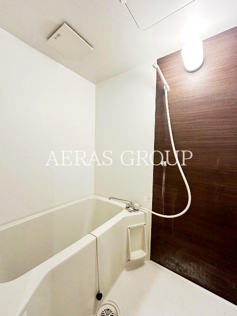 バス・シャワールーム　同仕様タイプ